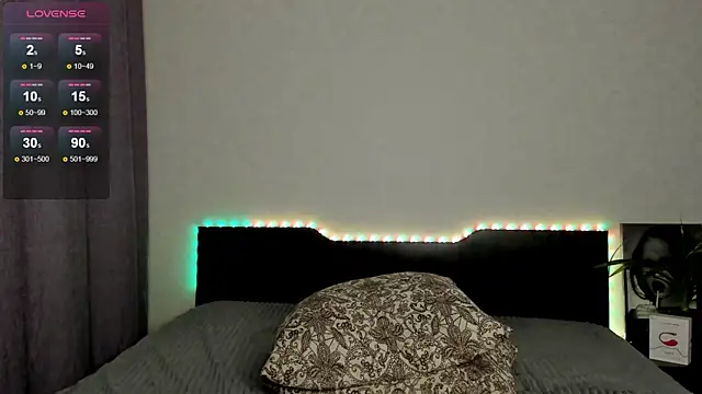 annablisa online show from 01-05-25, 10:32