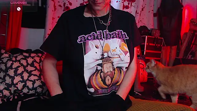 Silentmary online show from 09-16-25, 05:36