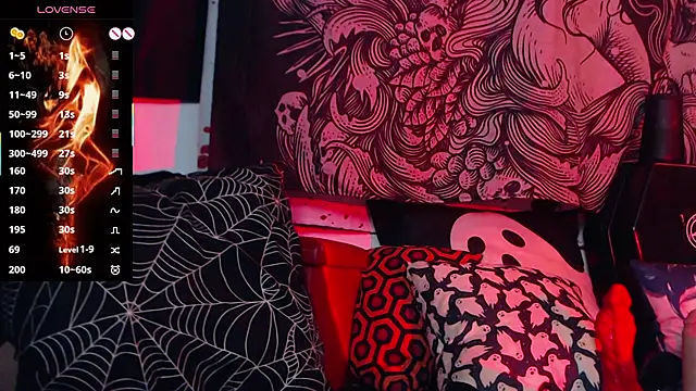 Silentmary online show from 01-19-26, 11:14