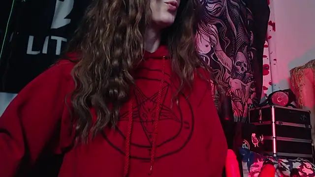 Silentmary online show from 02-14-26, 01:52