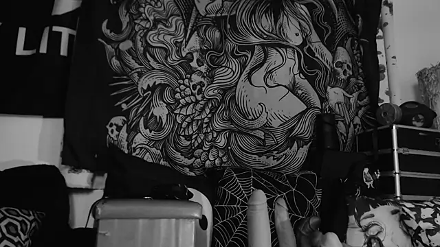 Silentmary online show from 04-03-26, 02:37