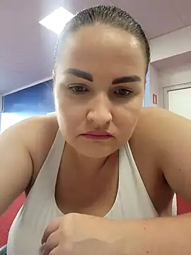 GeorgiaLerox online show from 02-09-25, 12:41