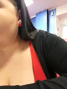 GeorgiaLerox online show from 02-28-25, 01:14