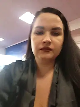 GeorgiaLerox online show from 03-03-25, 12:48