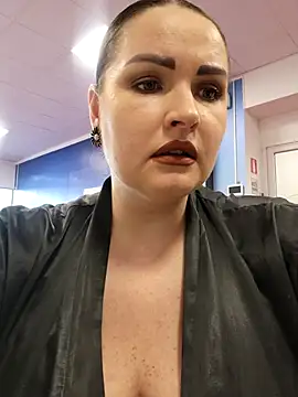 GeorgiaLerox online show from 03-13-25, 12:35