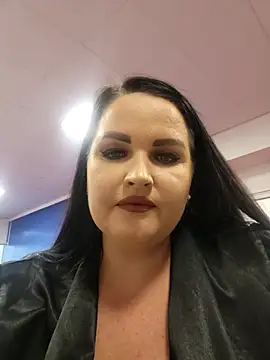 GeorgiaLerox online show from 09-11-25, 12:16