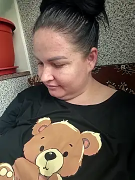 GeorgiaLerox online show from 04-22-26, 03:35