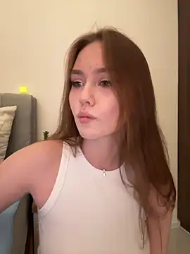 Meow Sophie online show from 12-17-25, 01:28