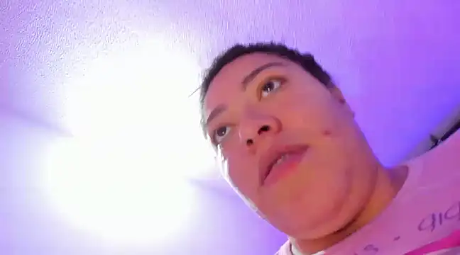 Snapshot of Fierymichef chatting on 12-19-24, 05:18 Fierymichef online show from 12-19-24, 05:18