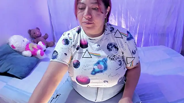 Snapshot of Fierymichef chatting on 01-24-25, 10:51 Fierymichef online show from 01-24-25, 10:51