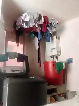 Snapshot of Fierymichef chatting on 02-12-25, 02:43 Fierymichef online show from 02-12-25, 02:43