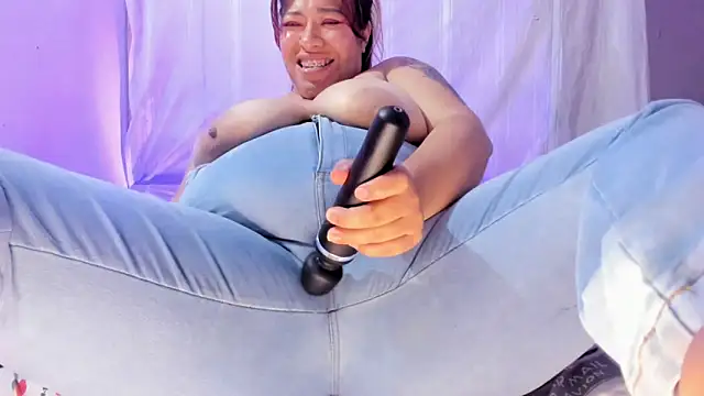 Snapshot of Fierymichef chatting on 02-13-25, 11:47 Fierymichef online show from 02-13-25, 11:47