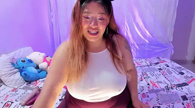 Fierymichef online show from 03-07-25, 07:38