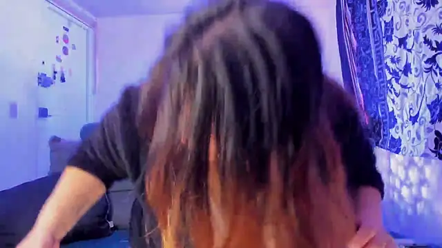 Snapshot of Fierymichef chatting on 09-25-25, 08:34 Fierymichef online show from 09-25-25, 08:34