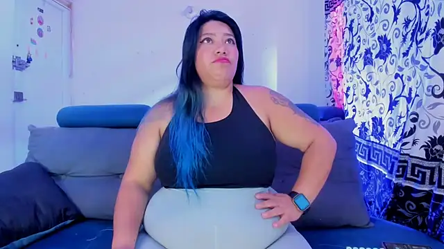 Snapshot of Fierymichef chatting on 10-12-25, 04:06 Fierymichef online show from 10-12-25, 04:06