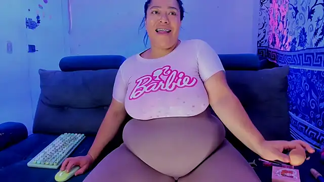 Snapshot of Fierymichef chatting on 10-26-25, 05:52 Fierymichef online show from 10-26-25, 05:52