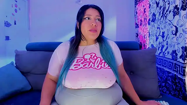 Snapshot of Fierymichef chatting on 10-28-25, 05:37 Fierymichef online show from 10-28-25, 05:37