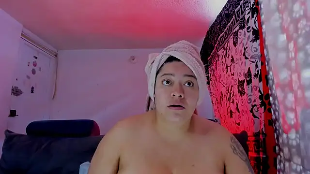 Fierymichef online show from 01-17-26, 06:00