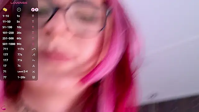 CindeFucknRella online show from 03-18-26, 06:05