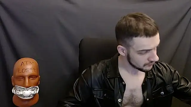  Damien thorn  online show from 12-14-24, 08:40