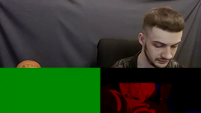  Damien thorn  online show from 12-28-24, 09:19