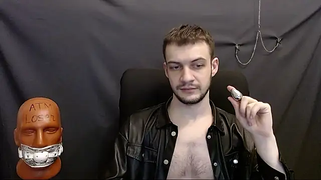  Damien thorn  online show from 01-17-25, 03:23