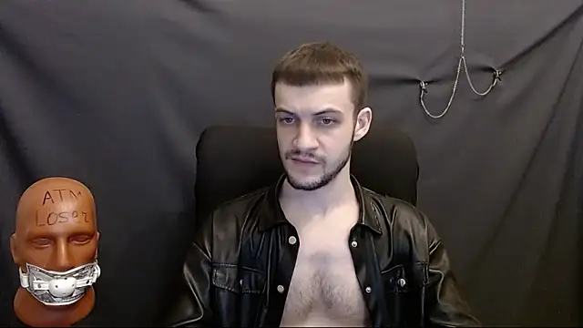  Damien thorn  online show from 01-18-25, 11:55