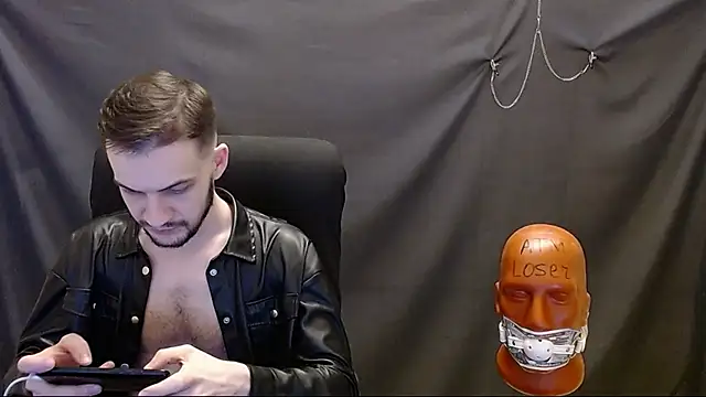  Damien thorn  online show from 01-25-25, 02:47