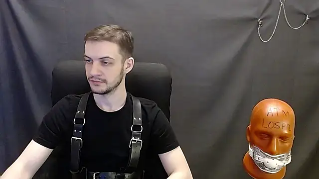  Damien thorn  online show from 02-10-25, 05:36