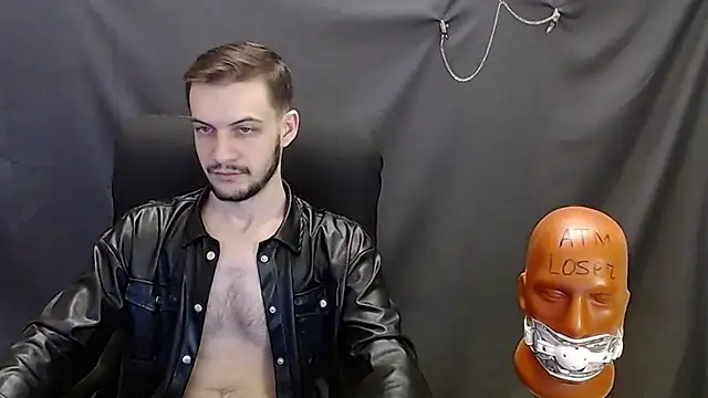  Damien thorn  online show from 02-21-25, 02:28