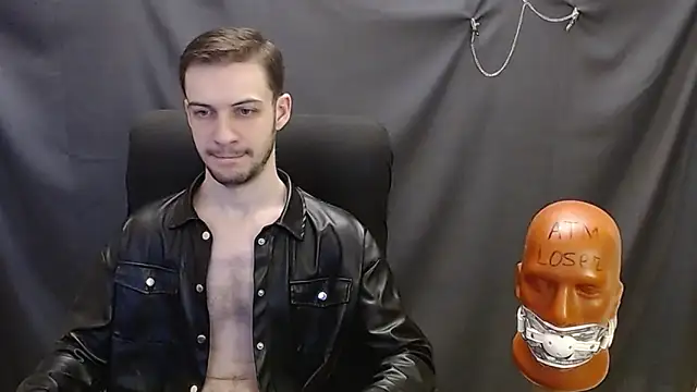  Damien thorn  online show from 03-02-25, 08:18