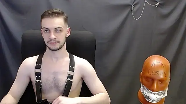  Damien thorn  online show from 03-05-25, 03:18