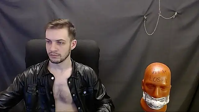  Damien thorn  online show from 03-21-25, 08:40