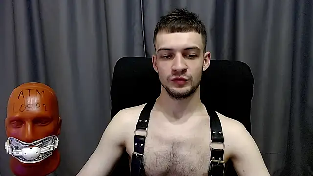  Damien thorn  online show from 10-10-25, 08:19