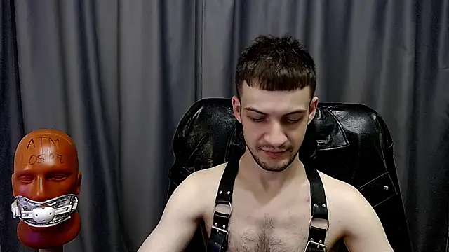  Damien thorn  online show from 10-19-25, 02:45