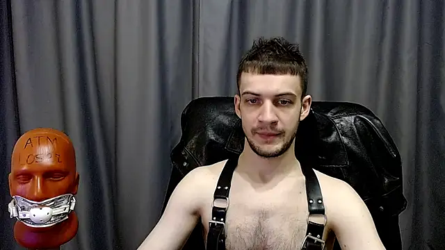  Damien thorn  online show from 10-19-25, 10:21