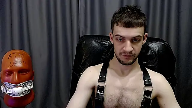  Damien thorn  online show from 10-22-25, 02:34