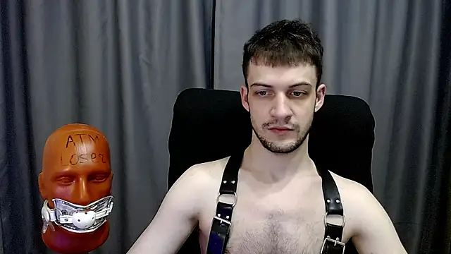  Damien thorn  online show from 11-30-25, 08:35