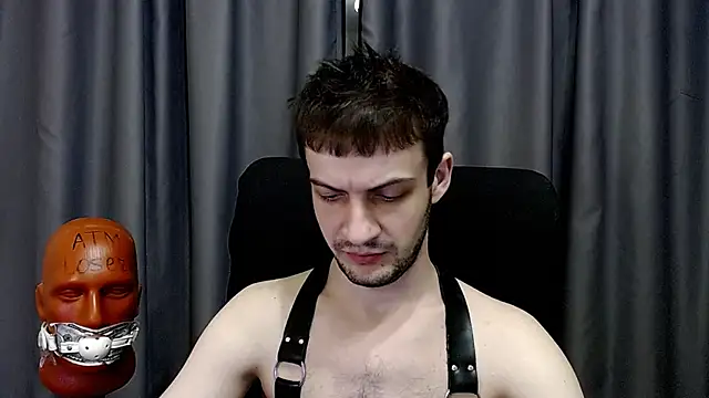  Damien thorn  online show from 03-14-26, 08:25