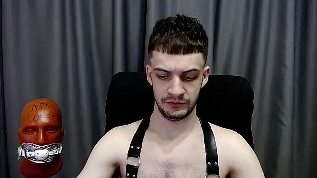  Damien thorn  online show from 04-11-26, 08:46