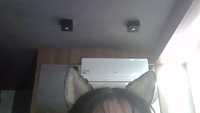 Skinny-Kitten online show from 01-11-26, 12:26