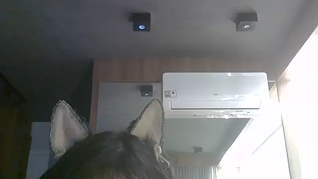 Skinny-Kitten online show from 01-31-26, 07:12