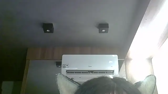 Skinny-Kitten online show from 04-20-26, 07:11