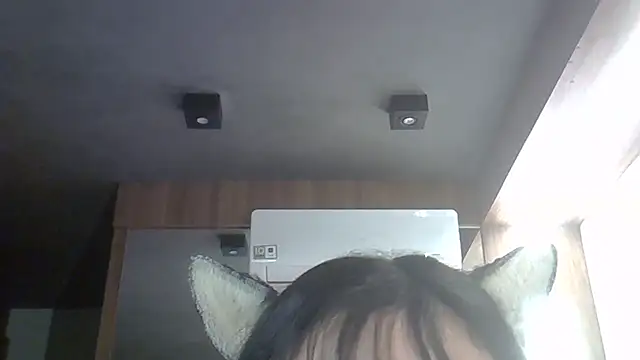 Skinny-Kitten online show from 05-04-26, 03:24
