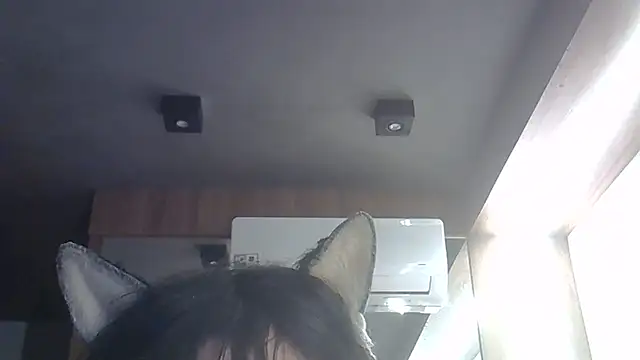 Skinny-Kitten online show from 06-05-26, 03:18