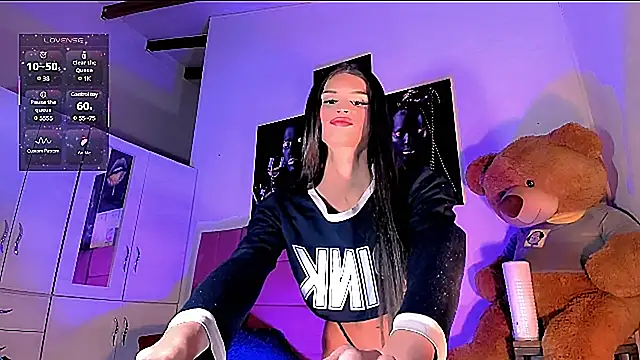 Snapshot of alexia_corleoni chatting on 02-16-25, 03:04 alexia corleoni online show from 02-16-25, 03:04