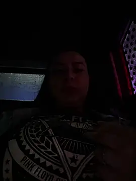 Abril Luv online show from 03-08-25, 01:28