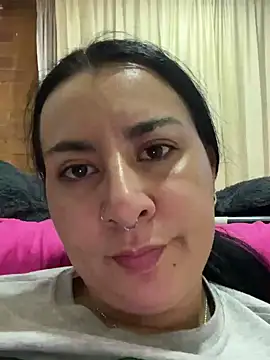 Abril Luv online show from 03-13-25, 12:02