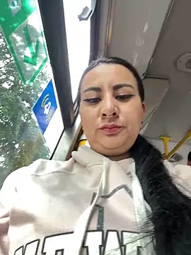 Abril Luv online show from 03-19-25, 12:12