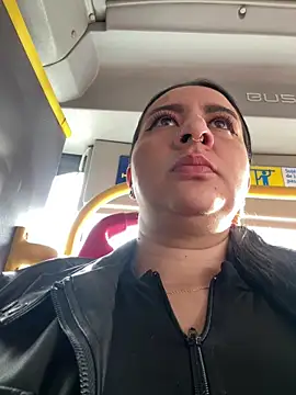 Abril Luv online show from 03-13-26, 12:12